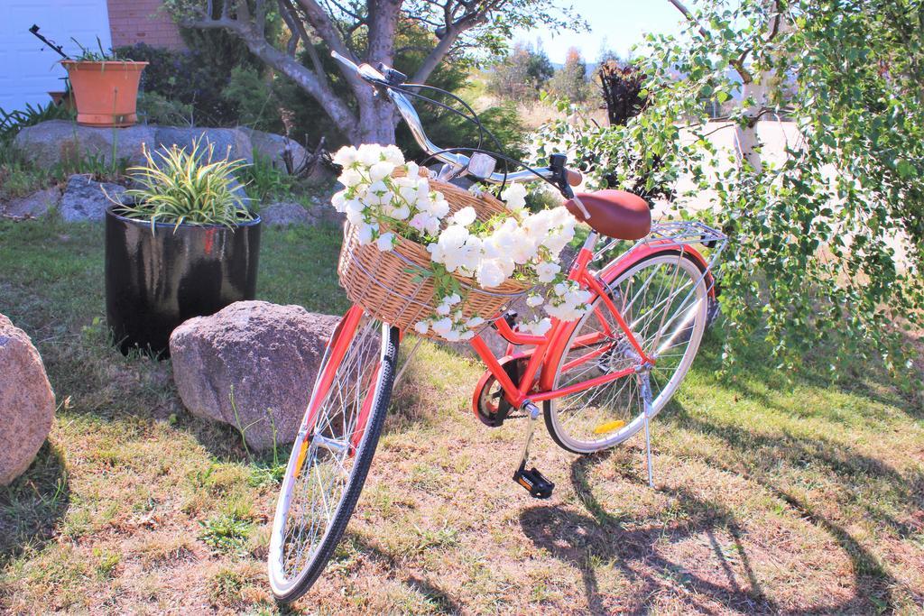 Panorama Jindabyneモーテル エクステリア 写真