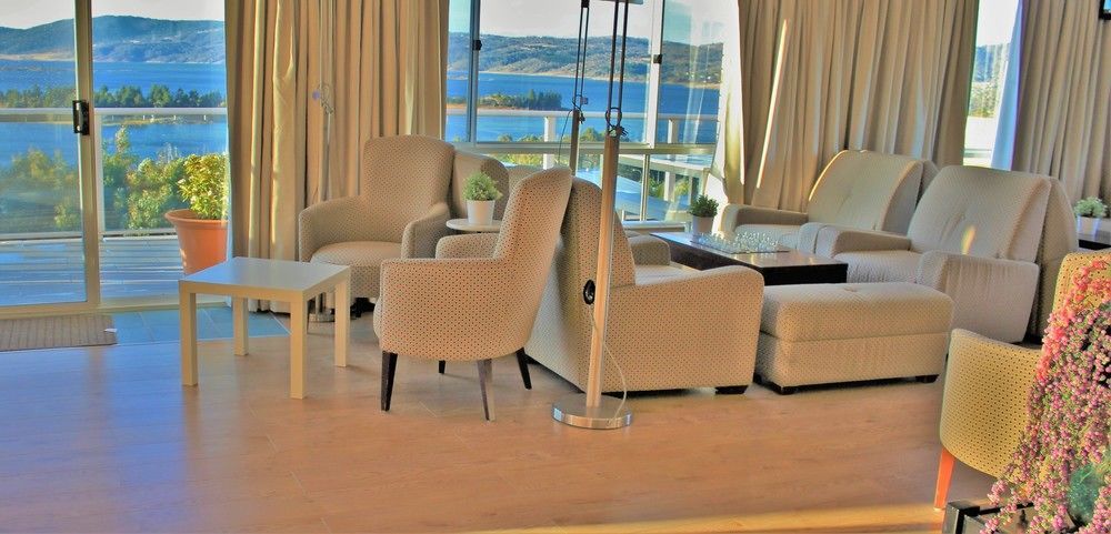 Panorama Jindabyneモーテル エクステリア 写真