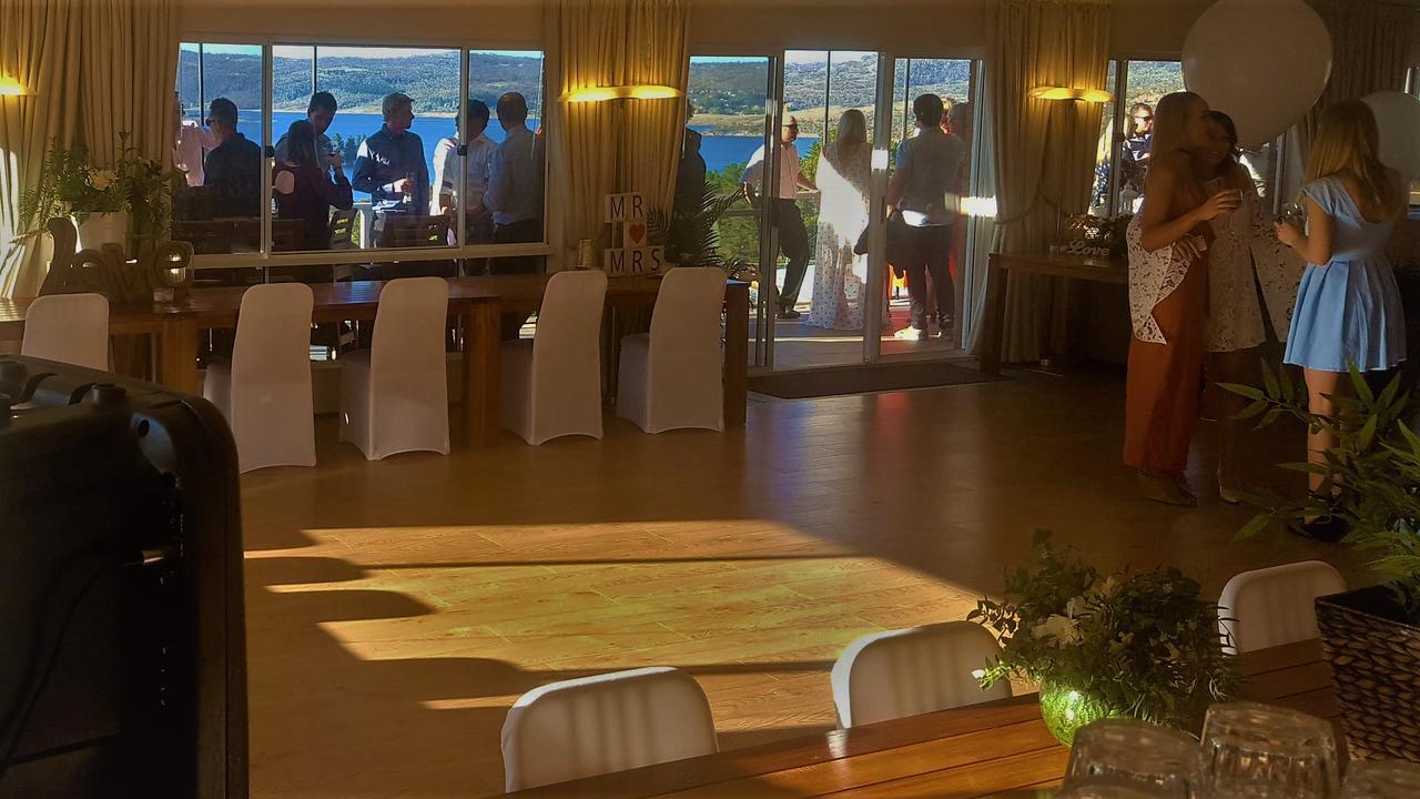 Panorama Jindabyneモーテル エクステリア 写真