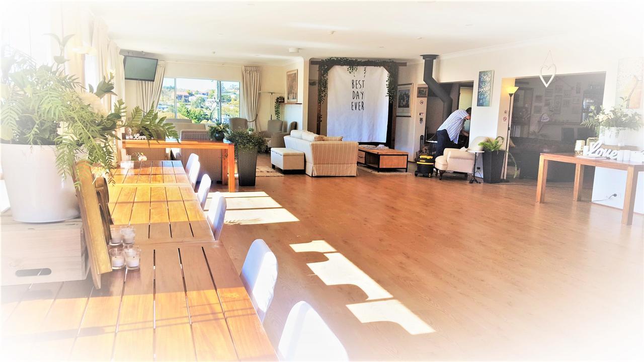 Panorama Jindabyneモーテル エクステリア 写真